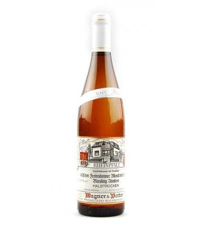 Wein 1985 Freinsheimer Musikantenbuckel Auslese