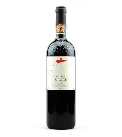 Wein 1986 Chianti Classico Terrabianca Riserva