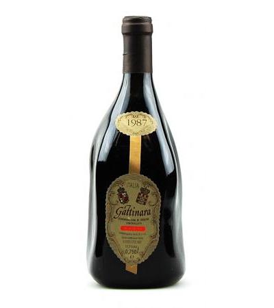 Wein 1989 Ghemme Joseph Barni