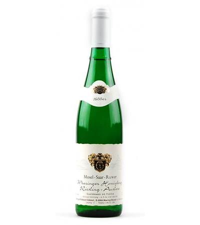 Wein 1988 Maringer Honigberg Riesling Auslese