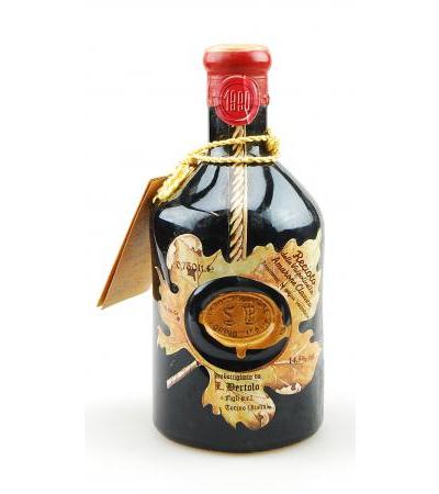 Wein 1990 Amarone Classico della Valpolicella Bertolo