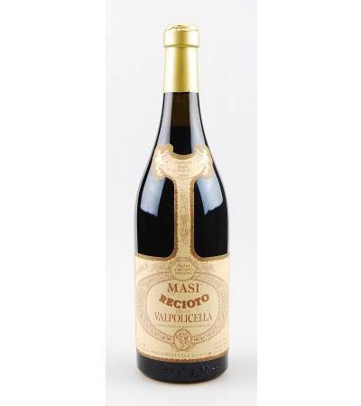 Wein 1990 Recioto Riserva della Valpolicella Masi