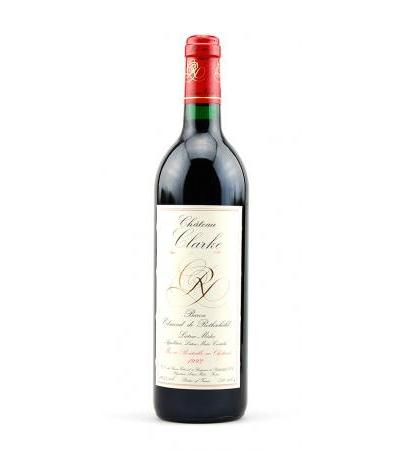 Wein 1992 Chateau Clarke Baron Edmond de Rothschild