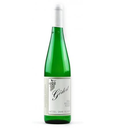 Wein 1992 Maringer Sonnenuhr Auslese