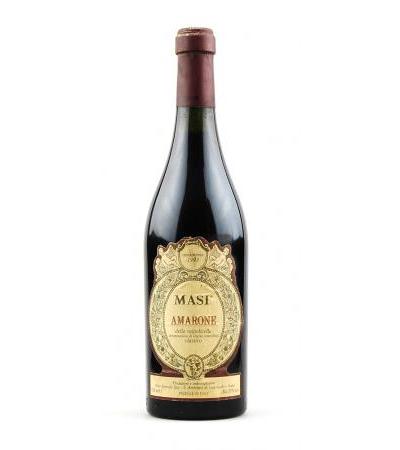 Wein 1993 Amarone Masi della Valpolicella