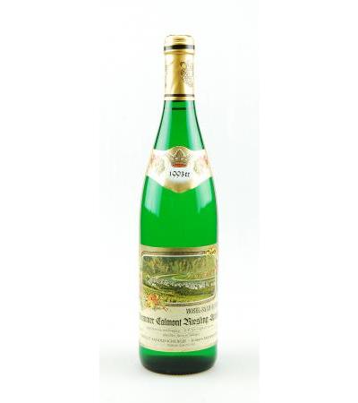Wein 1993 Bremmer Calmont Riesling Spätlese