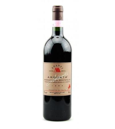 Wein 1994 Sagrantino di Montefalco Adanti