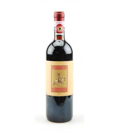Wein 1996 Chianti Classico San Felice