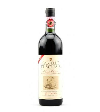 Wein 1998 Chianti Classico Castello di Volpaia