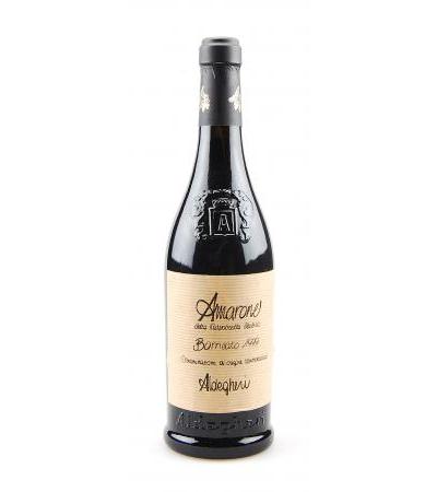 Wein 1999 Amarone della Valpolicella Aldegheri