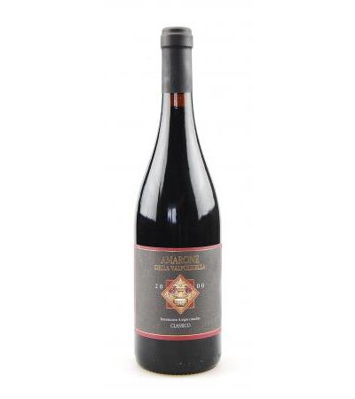 Wein 2000 Amarone Classico della Valpolicella Bixio