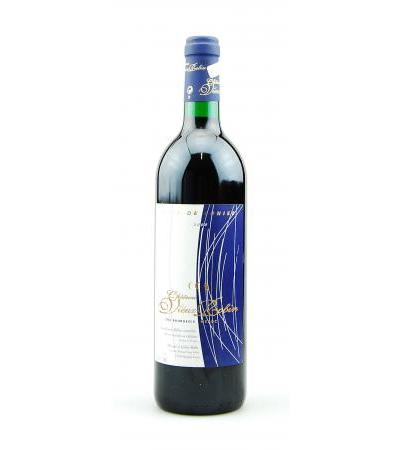 Wein 2000 Chateau Vieux Robin Cru Bourgeois Medoc