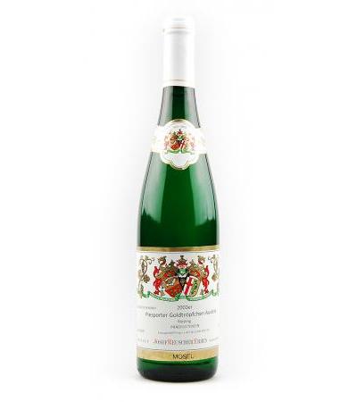 Wein 2000 Piesporter Goldtröpfchen Auslese