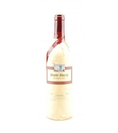 Wein 2005 Monte Ducay Riserva