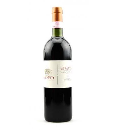 Wein 2005 Vino Nobile di Montepulciano Salcheto