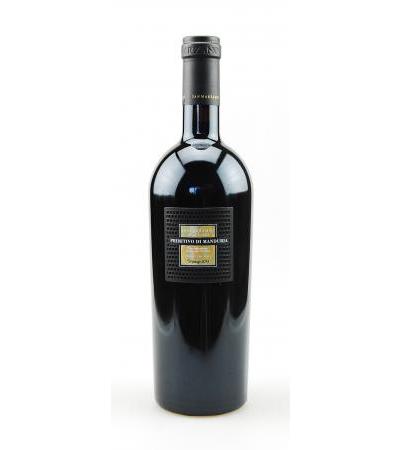 Wein 2014 Primitivo di Manduria Sessantanni