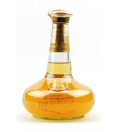 Whisky 1989 Glenrothes Single Malt Scotch - 53,6%