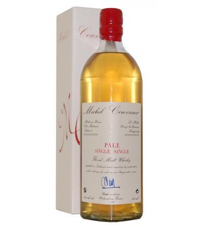 Whisky Couvreur - Pale Single Single Malt