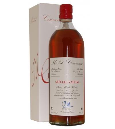Whisky Couvreur - Special Vatting Malt