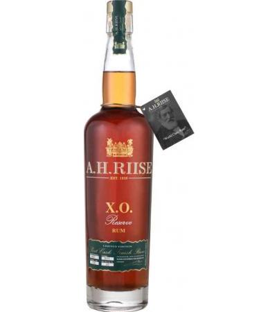 A.H. Riise XO Reserve