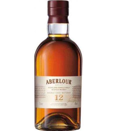 Aberlour Whisky 12 Jahre 0,7l