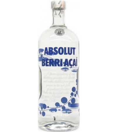Absolut Berri Acai 1,75 l