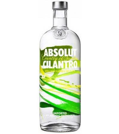 Absolut Cilantro 1 l