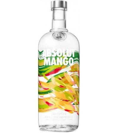 Absolut Mango 1l