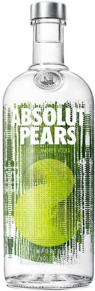 Absolut Pears 0,7l