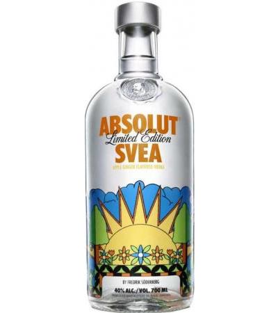 Absolut SVEA 0,7l