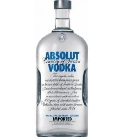 Absolut Vodka 1,75l