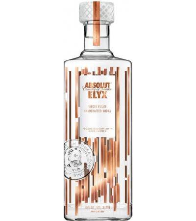 Absolut Vodka Elyx 3l