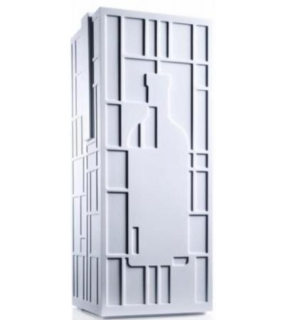 Absolut Vodka Minibar 1l