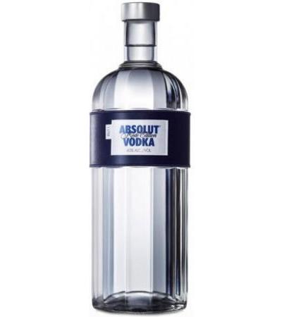 Absolut Vodka Mode 1l