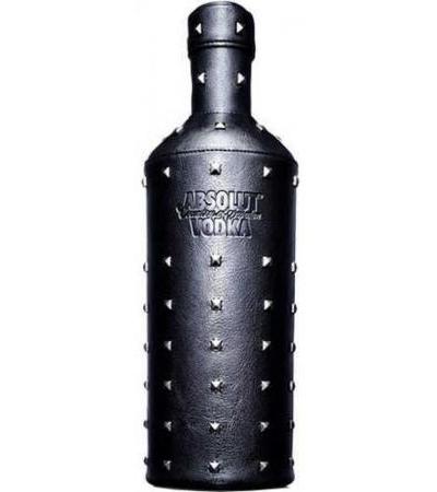 Absolut Vodka Rock Edition 1l