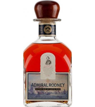 Admiral Rodney Rum 0,7 l