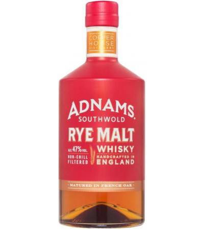 Adnams Rye Whisky 0,7l