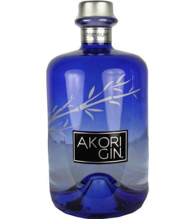 Akori Gin 0,7l