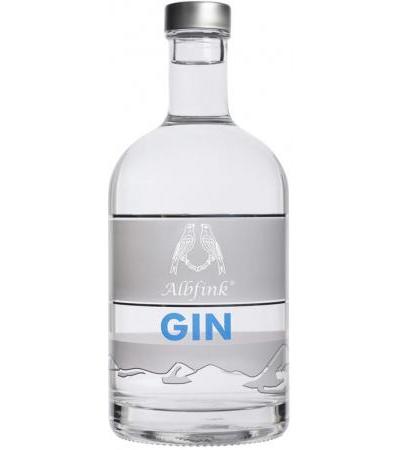 Albfink Gin 0,5l