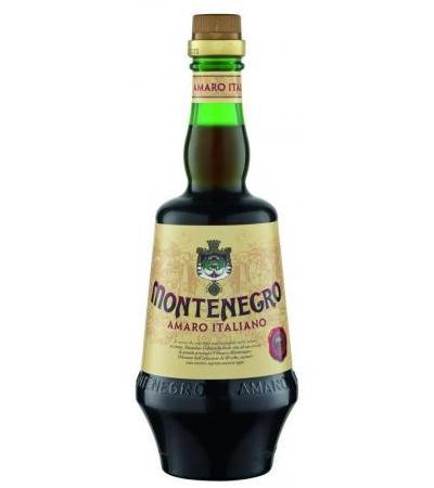Amaro Montenegro 0,7 l