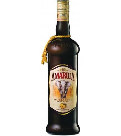 Amarula Wild Fruit Cream 0,7 l