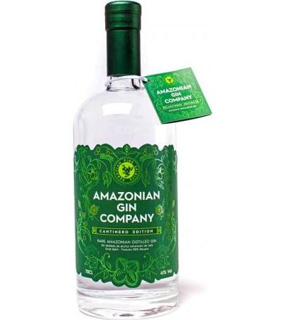 Amazonian Gin Company 0,7l