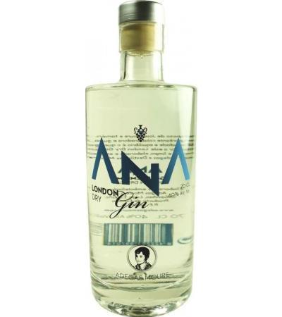 ANA London Dry Gin 0,7l