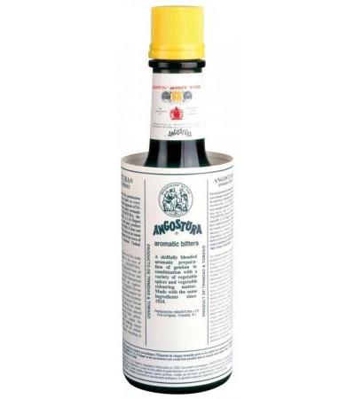 Angostura Aromatic Bitters 0,1 l