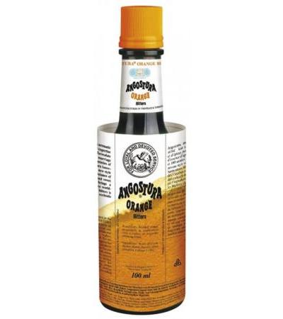 Angostura Orange Bitters