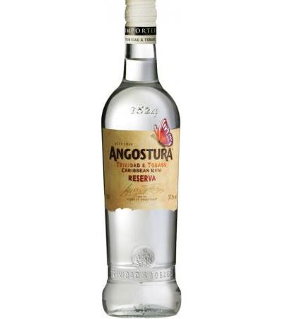 Angostura Reserva 3 yrs.