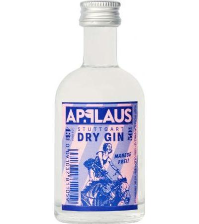 Applaus Dry Gin Mini 5cl