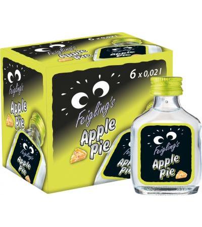 Apple Pie Fancy Feigling 6er Pack