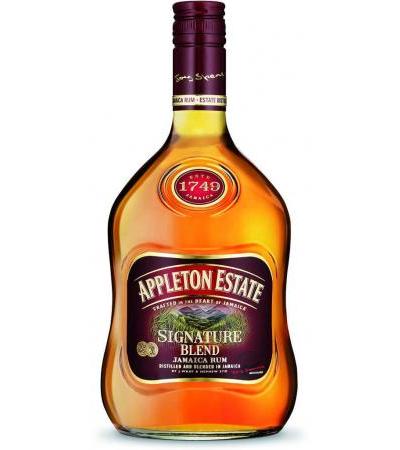 Appleton Estate Rum Signature Blend 0,7 l