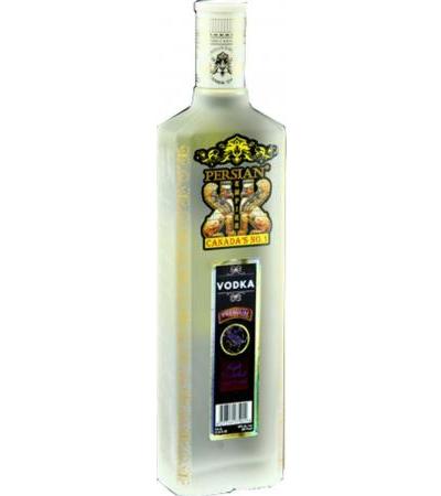 Arak Vodka 0,7l
